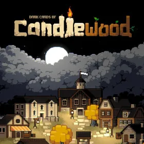 Dark Cards of Candlewood