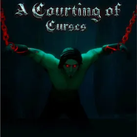 A Courting of Curses