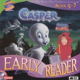 Casper: Animated Early Reader
