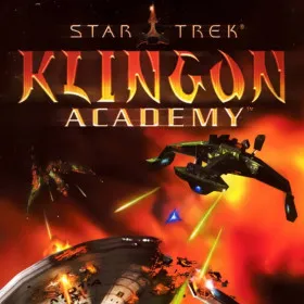 Star Trek: Klingon Academy