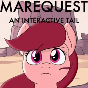 MareQuest: An Interactive Tail