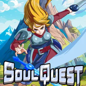 SoulQuest