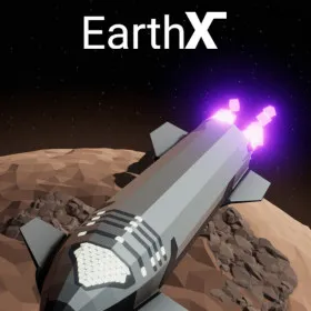 EarthX