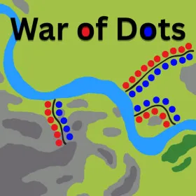 War of Dots