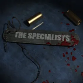 The Specialists