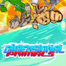 Dimensional Animals