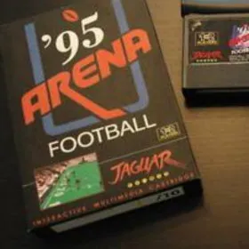 Arena Football '95