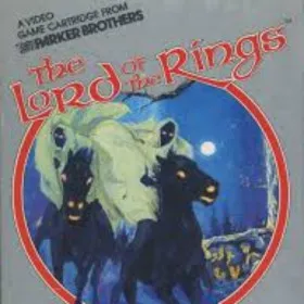 Lord of the Rings: Journey to Rivendell