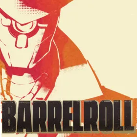 Barrel Roll