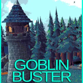 Goblin Buster: Incremental Tower Defense