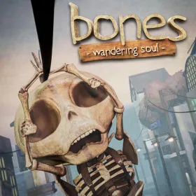 Bones: Wandering Soul
