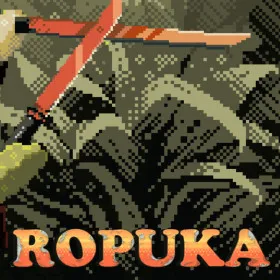 Ropuka