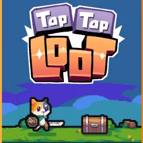 Tap Tap Loot