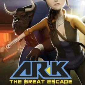 AR-K: The Great Escape