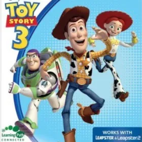 Toy Story 3 (LEEX)