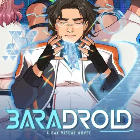 Baradroid