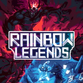 Rainbow Legends