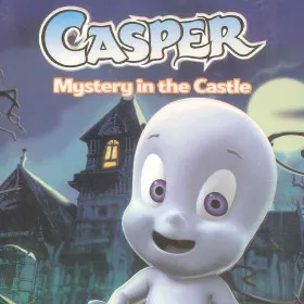 Casper: Mystery in the Castle