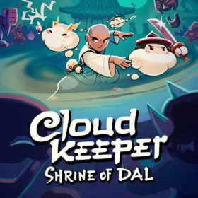 Cloud Keeper: Shrine of Dal