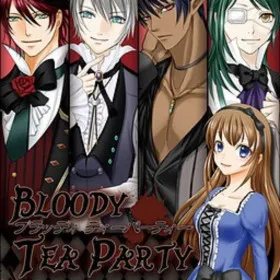 BLOODY TEA PARTY