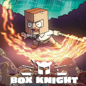 Box Knight
