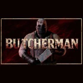 Butcherman