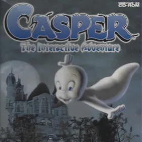 Casper: The Interactive Adventure