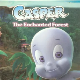 Casper: The Enchanted Forest