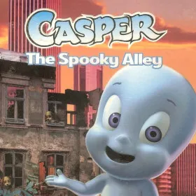 Casper: The Spooky Alley