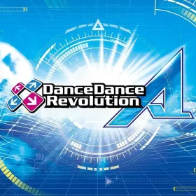 Dance Dance Revolution A