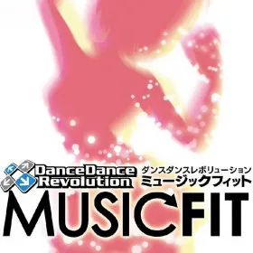 Dance Dance Revolution: Music Fit