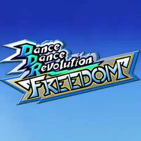 Dance Dance Revolution FREEDOM