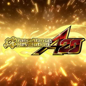 Dance Dance Revolution A20