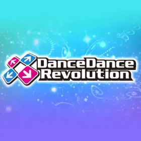 Dance Dance Revolution (2014)