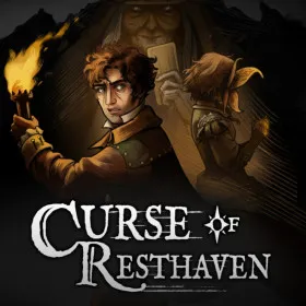 Curse of Resthaven