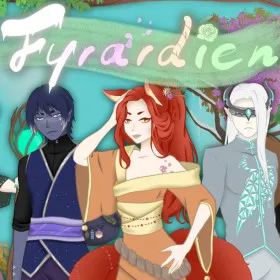 Fyrardien