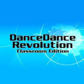 Dance Dance Revolution Classroom Edition