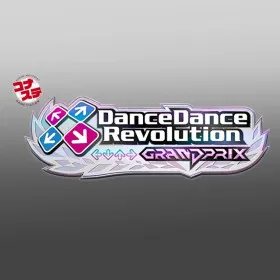 Dance Dance Revolution Grand Prix