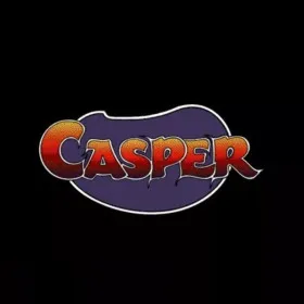Casper's Treasure Hunt