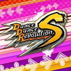 Dance Dance Revolution S