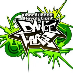 Dance Dance Revolution Dance Wars
