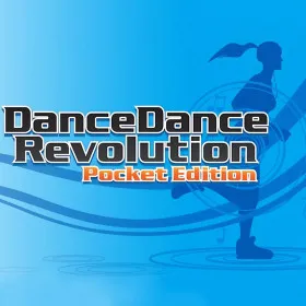 Dance Dance Revolution Pocket Edition