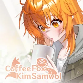 Coffee Fox: Kim Samwol