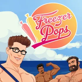 Freezer Pops