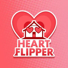 Heart Flipper: House Flipper Dating Sim