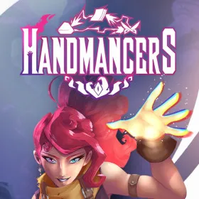 Handmancers