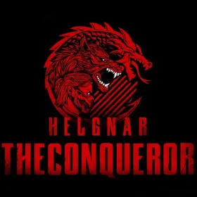 Helgnar The Conqueror
