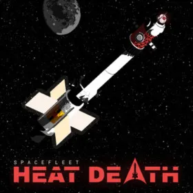 Spacefleet: Heat Death
