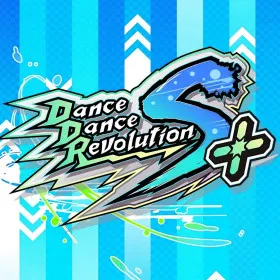 Dance Dance Revolution S+