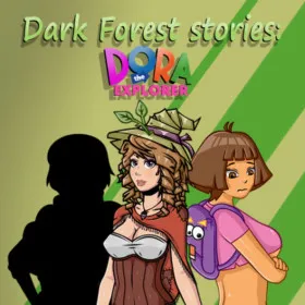 Dark Forest Stories: Dora The Explorer